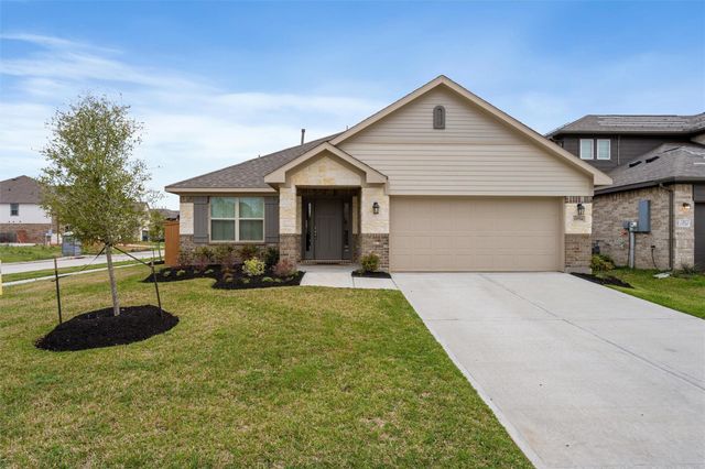 13724 Sabine Lake Drive, La Marque, TX 77568