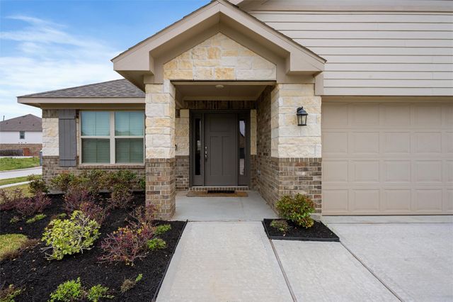 13724 Sabine Lake Drive, La Marque, TX 77568