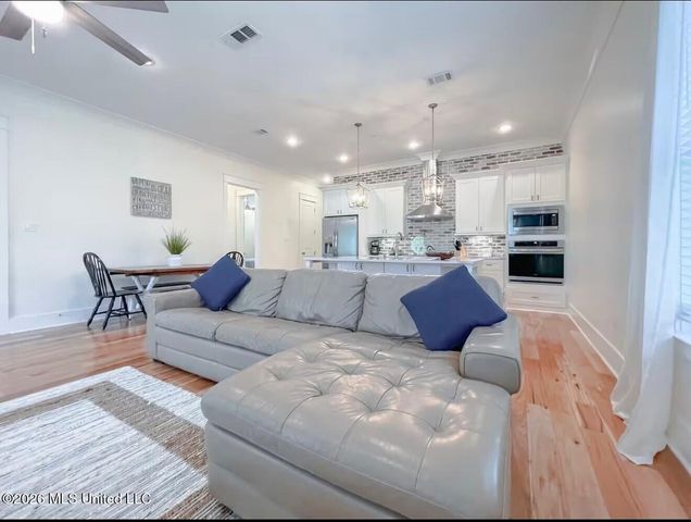122 Shelter Rock Drive, Long Beach, MS 39560