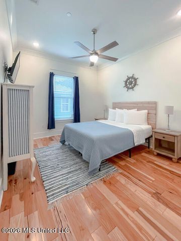 122 Shelter Rock Drive, Long Beach, MS 39560
