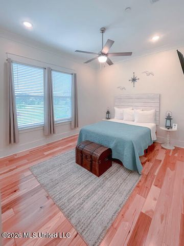 122 Shelter Rock Drive, Long Beach, MS 39560