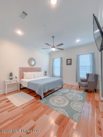 122 Shelter Rock Drive, Long Beach, MS 39560