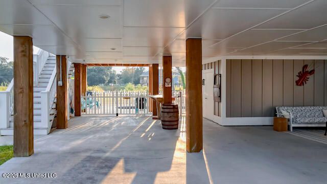 122 Shelter Rock Drive, Long Beach, MS 39560