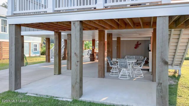 122 Shelter Rock Drive, Long Beach, MS 39560
