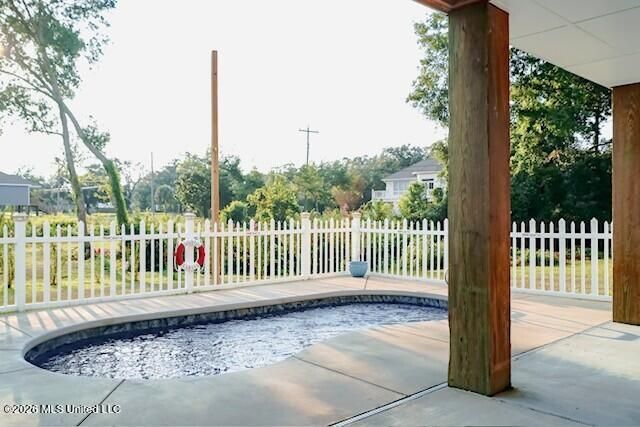 122 Shelter Rock Drive, Long Beach, MS 39560