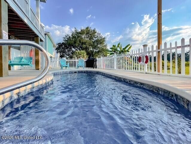 122 Shelter Rock Drive, Long Beach, MS 39560