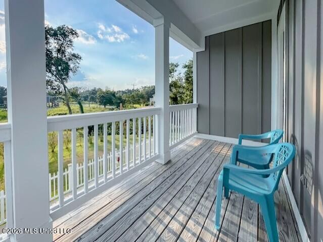 122 Shelter Rock Drive, Long Beach, MS 39560