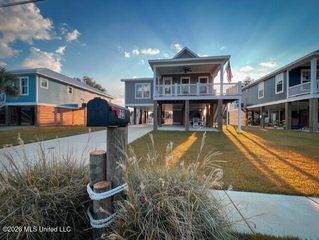 122 Shelter Rock Drive, Long Beach, MS 39560