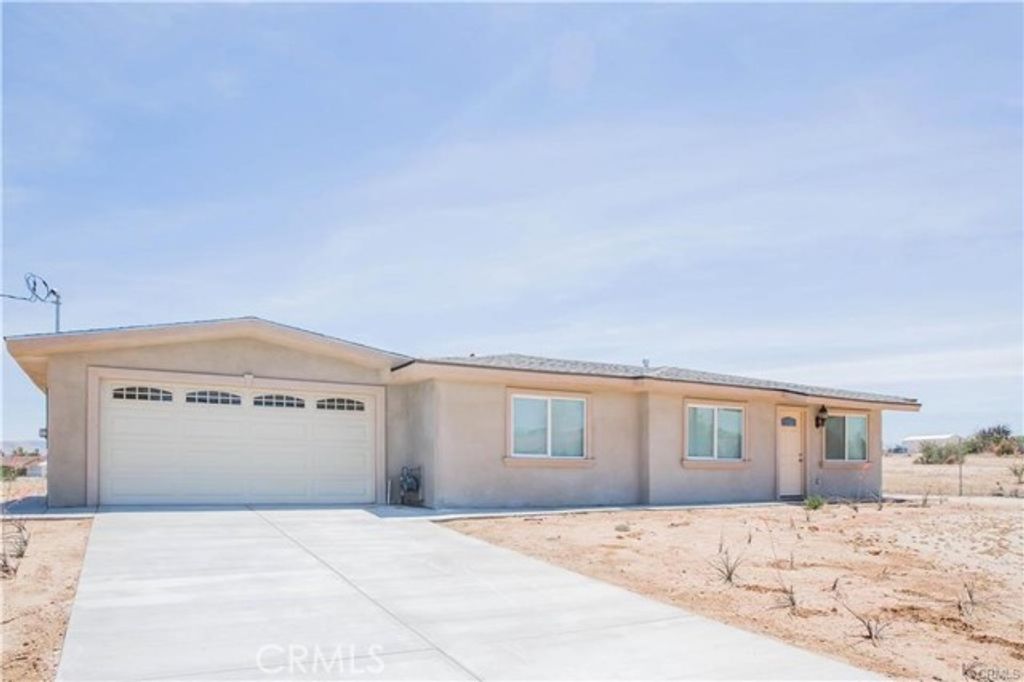 17985 Hercules Street, Hesperia, CA 92345