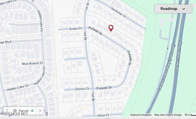 32 Pulaski Drive, Barnegat, NJ 08005