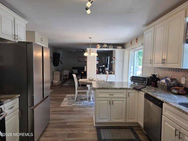 32 Pulaski Drive, Barnegat, NJ 08005