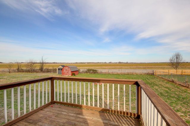 277 Cranklen Cir, Clarksville, TN 37042