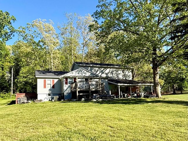485 Timberlinks Drive, Signal Mountain, TN 37377