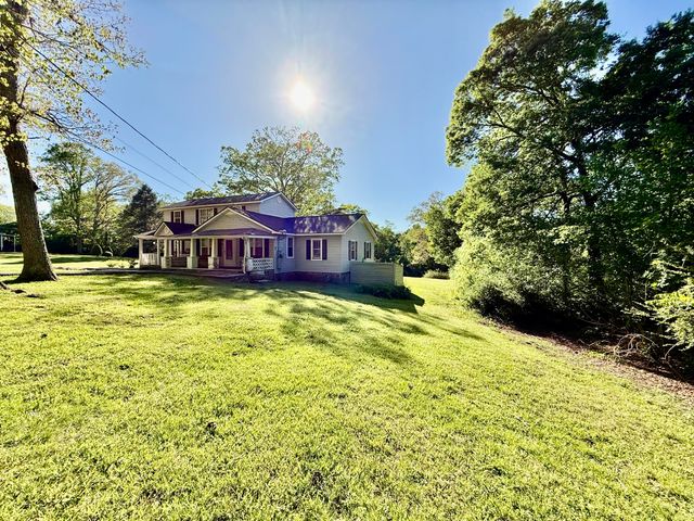 485 Timberlinks Drive, Signal Mountain, TN 37377