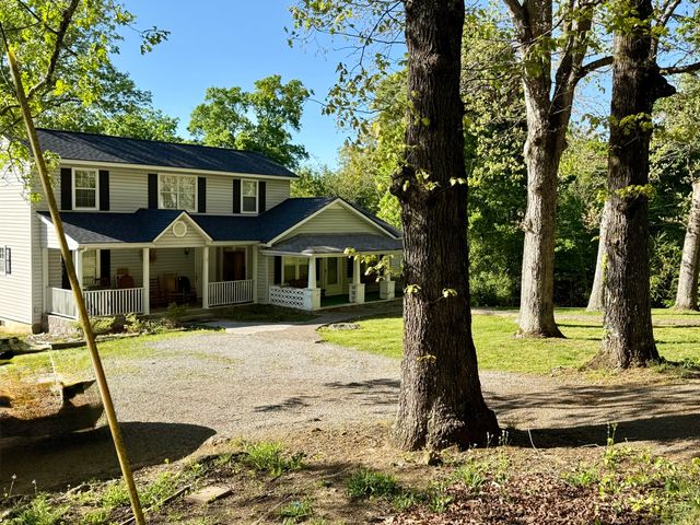 485 Timberlinks Drive, Signal Mountain, TN 37377