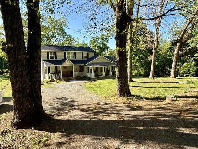 485 Timberlinks Drive, Signal Mountain, TN 37377
