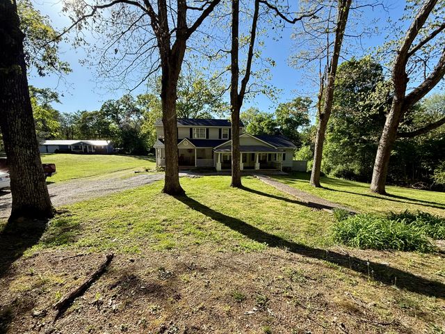 485 Timberlinks Drive, Signal Mountain, TN 37377