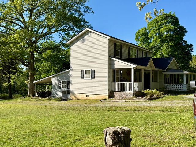485 Timberlinks Drive, Signal Mountain, TN 37377