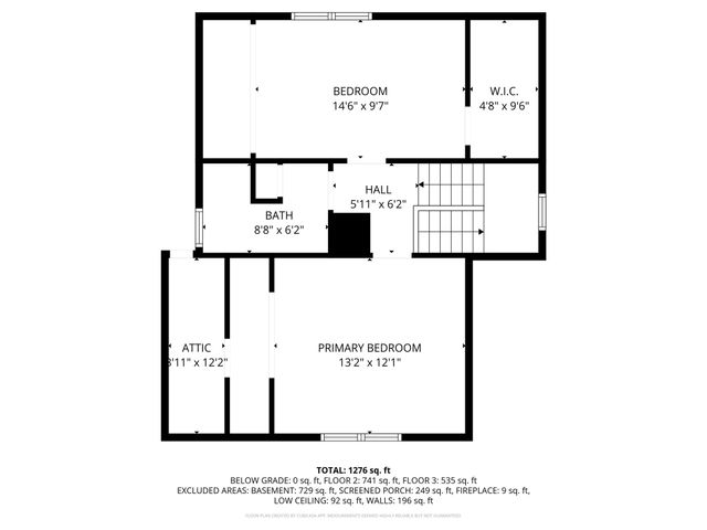 1457 Guthrie Avenue, Des Moines, IA 50316