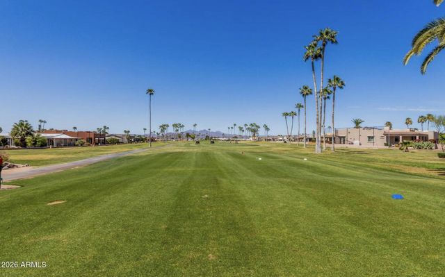 5540 E HARMON Circle, Mesa, AZ 85215