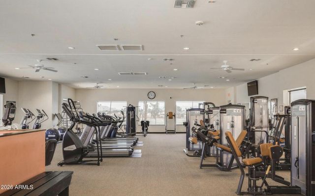 5540 E HARMON Circle, Mesa, AZ 85215