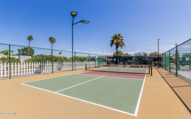 5540 E HARMON Circle, Mesa, AZ 85215