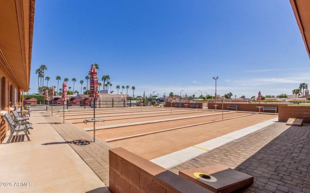 5540 E HARMON Circle, Mesa, AZ 85215