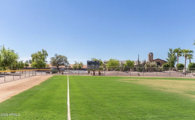 5540 E HARMON Circle, Mesa, AZ 85215
