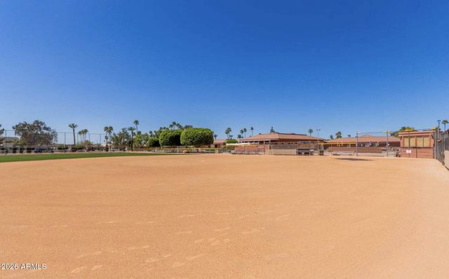 5540 E HARMON Circle, Mesa, AZ 85215