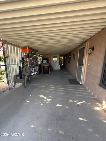 5540 E HARMON Circle, Mesa, AZ 85215
