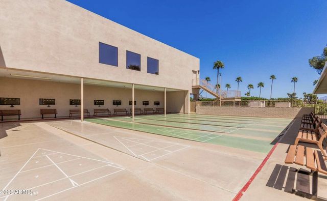 5540 E HARMON Circle, Mesa, AZ 85215
