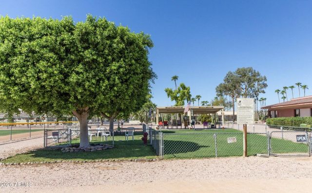 5540 E HARMON Circle, Mesa, AZ 85215