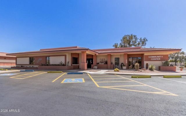 5540 E HARMON Circle, Mesa, AZ 85215