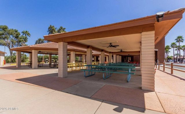5540 E HARMON Circle, Mesa, AZ 85215