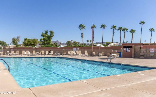 5540 E HARMON Circle, Mesa, AZ 85215