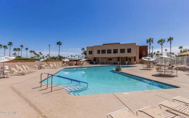 5540 E HARMON Circle, Mesa, AZ 85215