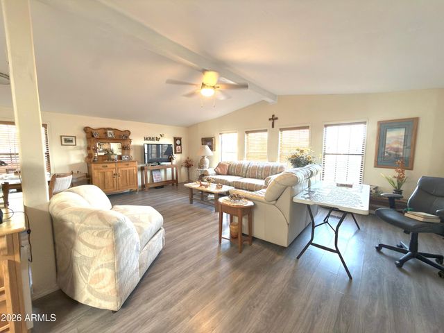 5540 E HARMON Circle, Mesa, AZ 85215