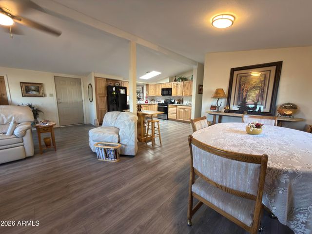 5540 E HARMON Circle, Mesa, AZ 85215