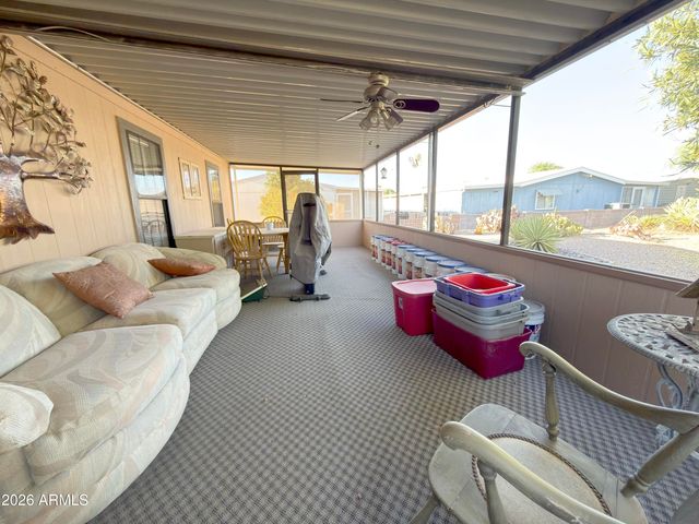 5540 E HARMON Circle, Mesa, AZ 85215