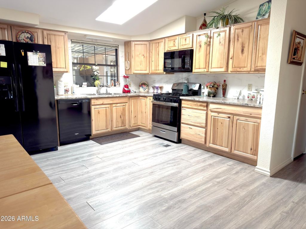5540 E HARMON Circle, Mesa, AZ 85215 — photo 2