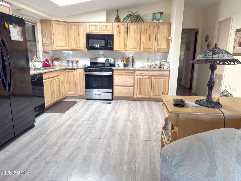 5540 E HARMON Circle, Mesa, AZ 85215 — photo 3