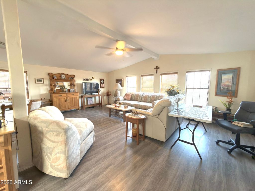 5540 E HARMON Circle, Mesa, AZ 85215 — photo 4