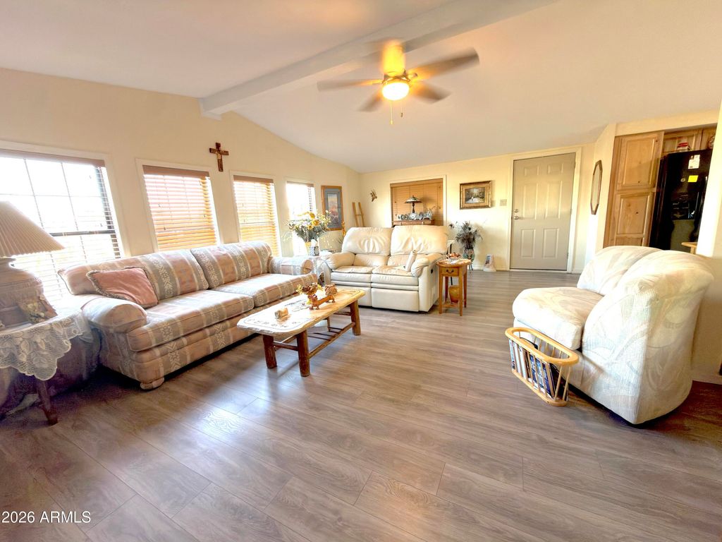 5540 E HARMON Circle, Mesa, AZ 85215 — photo 5