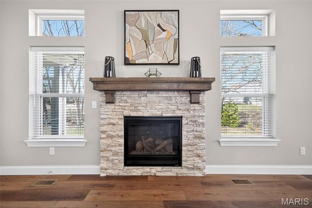 315 Creek Stone Drive, Lake St Louis, MO 63367