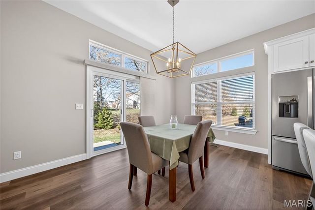 315 Creek Stone Drive, Lake St Louis, MO 63367