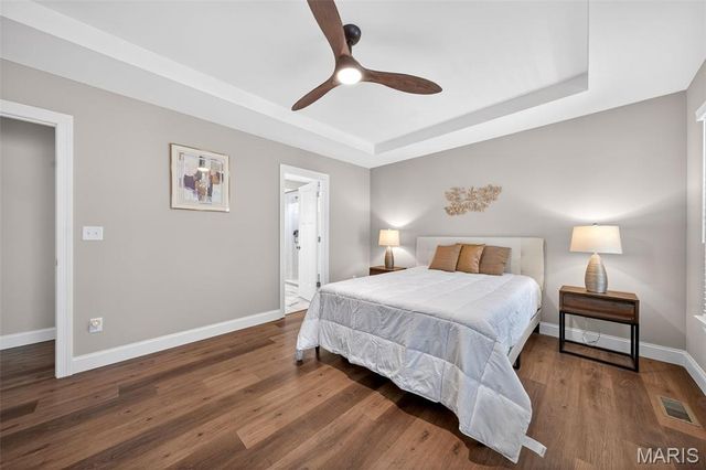 315 Creek Stone Drive, Lake St Louis, MO 63367