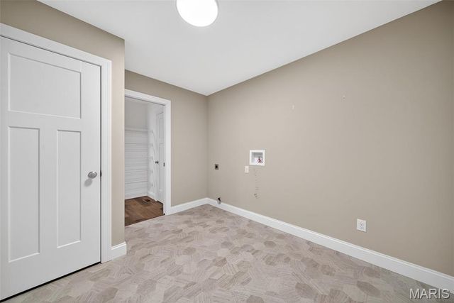 315 Creek Stone Drive, Lake St Louis, MO 63367