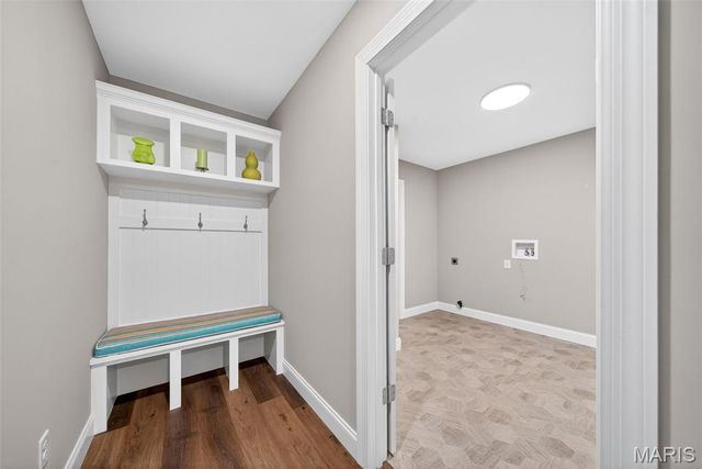 315 Creek Stone Drive, Lake St Louis, MO 63367