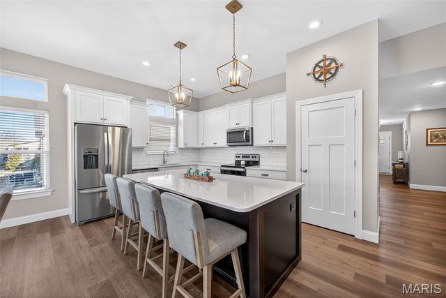 315 Creek Stone Drive, Lake St Louis, MO 63367