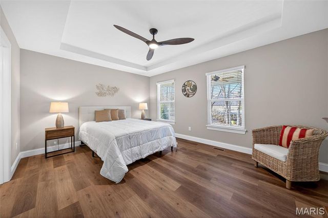 315 Creek Stone Drive, Lake St Louis, MO 63367